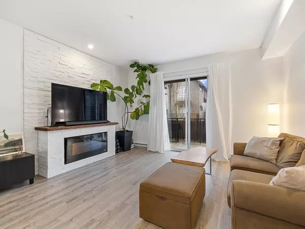 Port Coquitlam, BC V3B 0M4,2380 Ranger LN #98