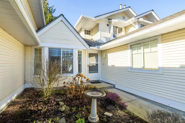 Langley, BC V1M 2C8,8737 212 ST #80