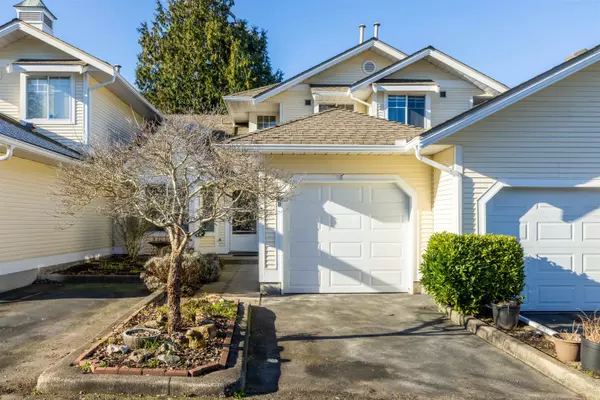 Langley, BC V1M 2C8,8737 212 ST #80