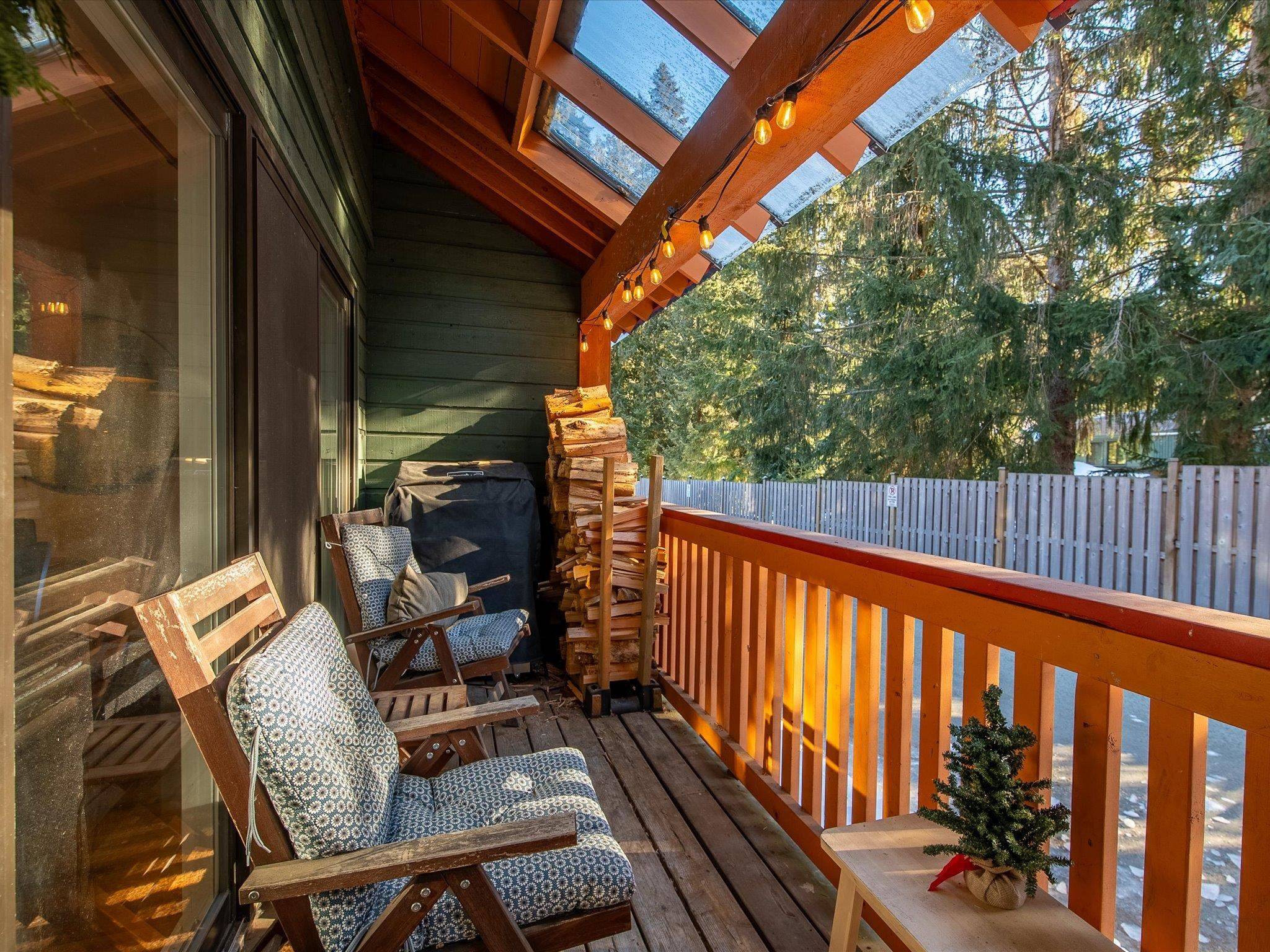 Whistler, BC V8E 0G2,8100 Alpine WAY #11