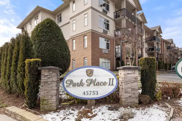 Chilliwack, BC V2R 0K8,45753 Stevenson RD #115