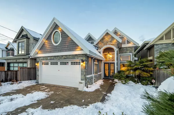 Richmond, BC V7C 1M4,3651 Lockhart RD