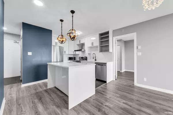 Coquitlam, BC V3B 0A7,1178 Heffley CRES #3502