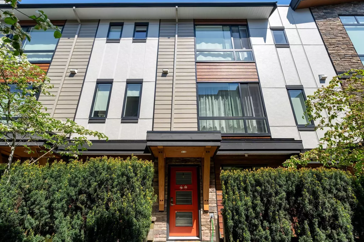 Surrey, BC V3S 6X6,16488 64 AVE #205