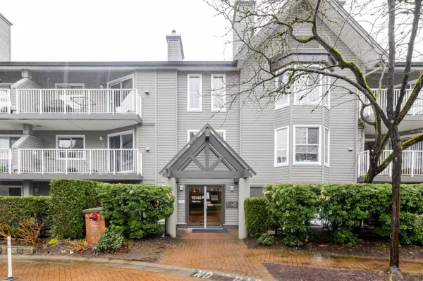 Surrey, BC V3R 0T9,15140 108 AVE #205