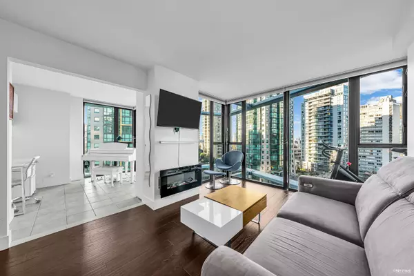 Vancouver, BC V6E 4P1,1331 W Georgia ST #1007