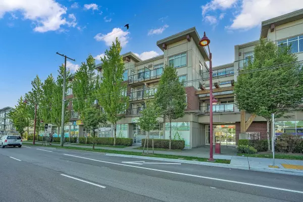 Delta, BC V4C 0C1,7511 120 ST #405