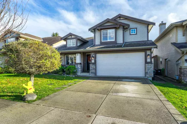 Langley, BC V2Y 2Y5,6604 207 ST