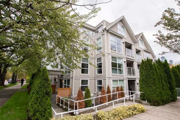 3168 Laurel ST #303,  Vancouver,  BC V5Z 3T8