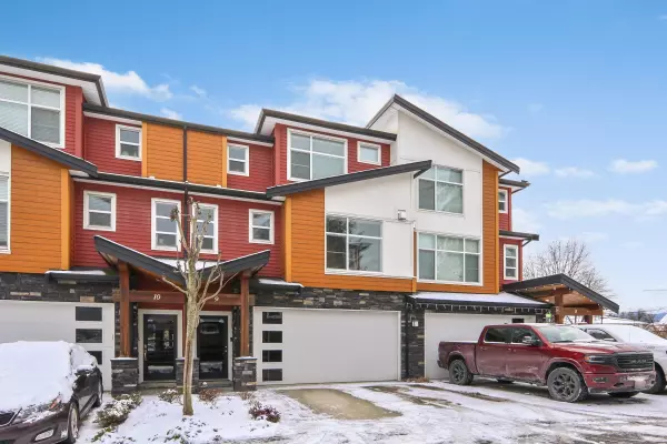 46570 Macken AVE #9,  Chilliwack,  BC V2P 0G2