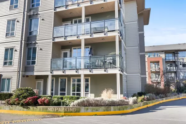 Langley, BC V2Y 0L4,20211 66 AVE #E202