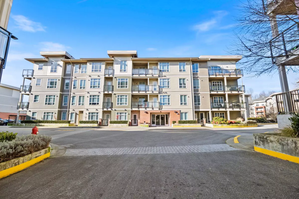 Langley, BC V2Y 0L4,20211 66 AVE #E202