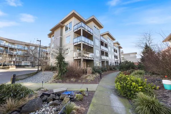 Langley, BC V2Y 0L4,20211 66 AVE #E202