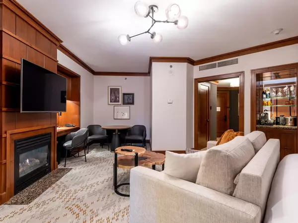 Whistler, BC V8E 0Y4,4591 Blackcomb WAY #607