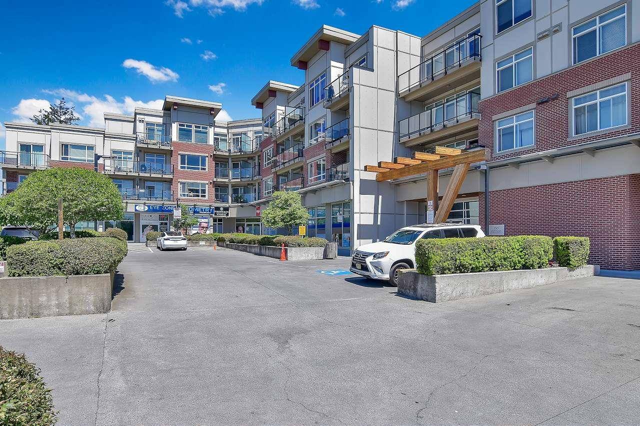 Delta, BC V4C 0C1,7511 120 ST #406