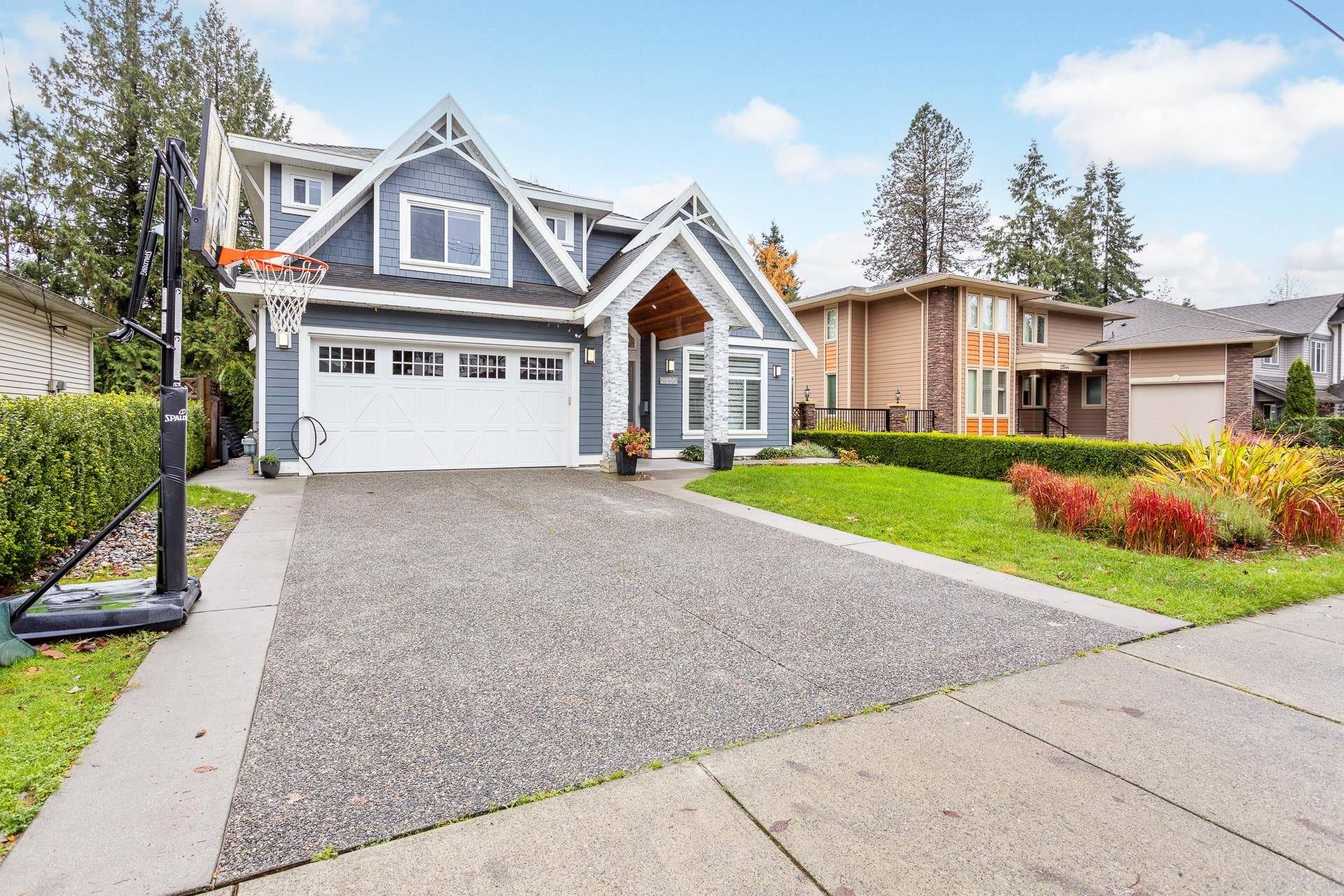 Maple Ridge, BC V2X 3A1,21550 Donovan AVE