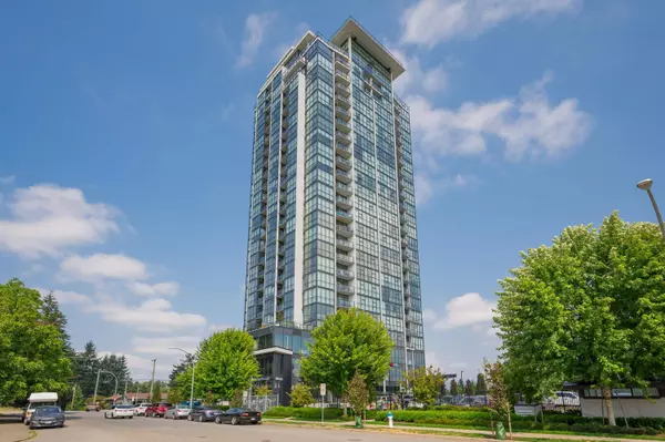 Abbotsford, BC V2S 0H4,2180 Gladwin RD #1702