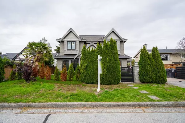 Richmond, BC V7C 1G2,3071 Blundell RD