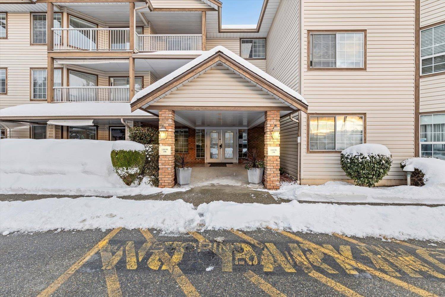 Abbotsford, BC V2T 2C8,32145 Old Yale RD #110