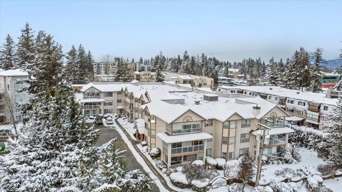 Abbotsford, BC V2T 2C8,32145 Old Yale RD #110