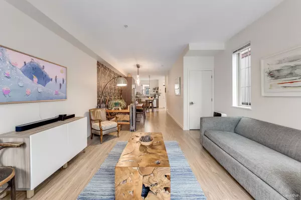 North Vancouver, BC V7H 0B8,433 Seymour River PL #22