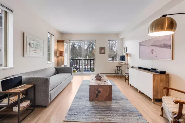 North Vancouver, BC V7H 0B8,433 Seymour River PL #22