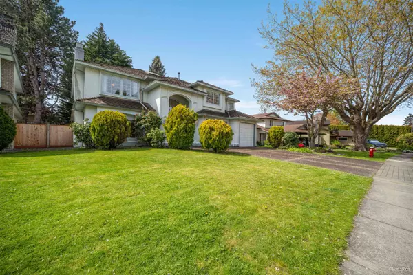 Richmond, BC V7E 1Z4,3580 Springfield DR