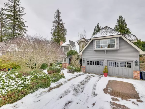 4720 Stahaken PL,  Tsawwassen,  BC V4M 4B3