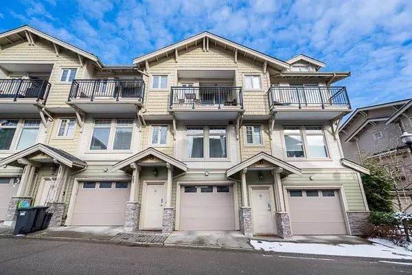 New Westminster, BC V3L 0A7,245 Francis WAY #19