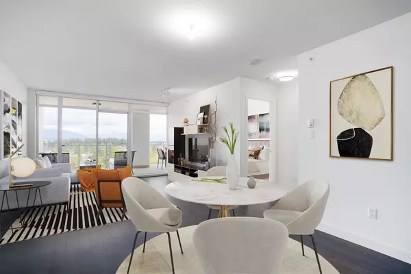 New Westminster, BC V3M 0G8,608 Belmont ST #1708