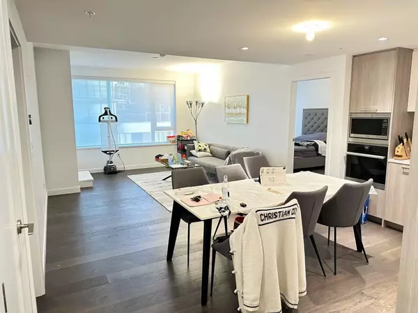 8160 Mcmyn WAY #1010, Richmond, BC V6X 0V2