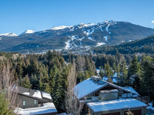 Whistler, BC V8E 0B8,3217 Blueberry DR #205
