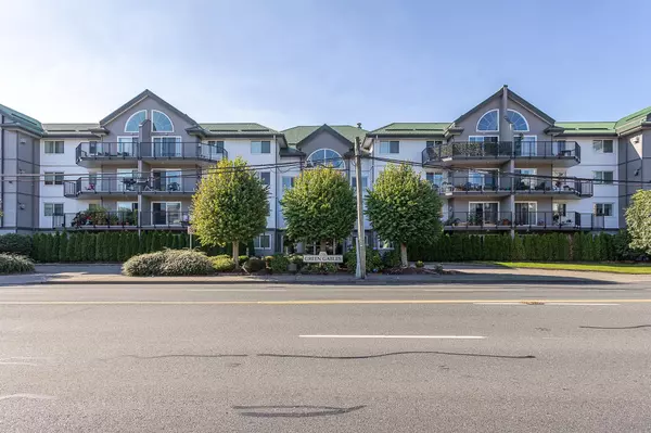 32044 Old Yale RD #207,  Abbotsford,  BC V2T 2C9