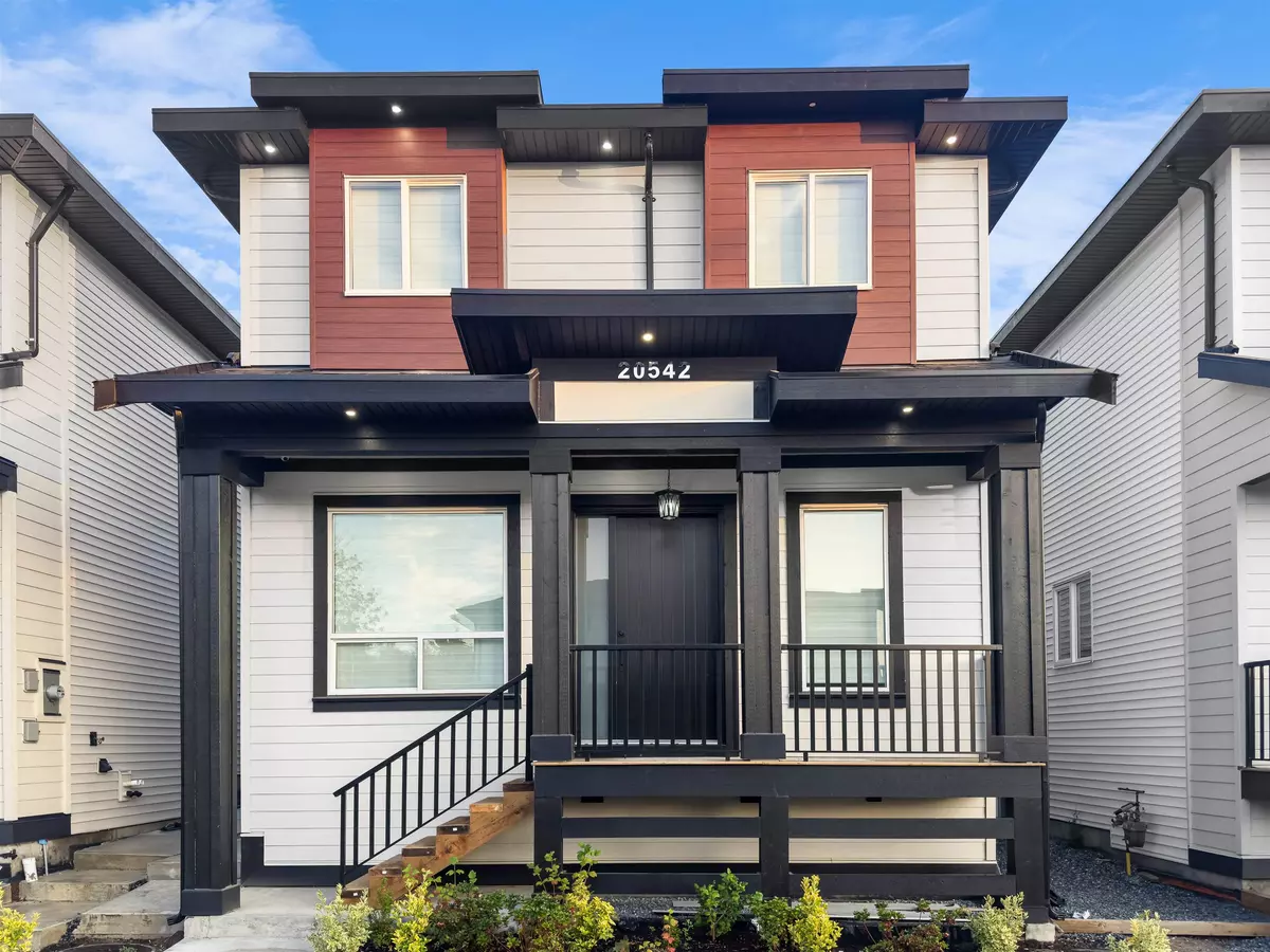 Langley, BC V2Y 1V5,20542 75 AVE