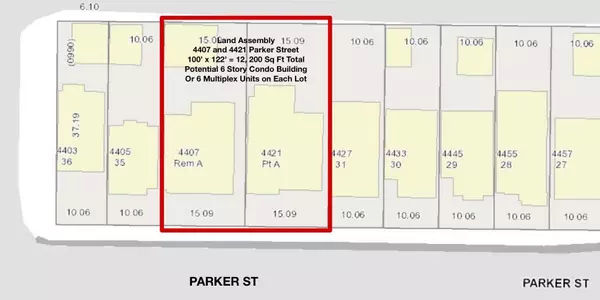 Burnaby, BC V5C 3C7,4421 Parker ST