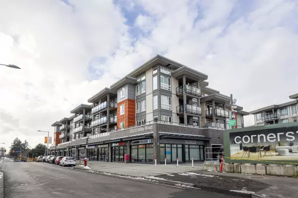 Richmond, BC V6V 1E6,23233 Gilley RD #320