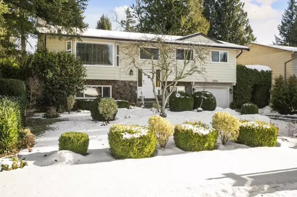 Langley, BC V3A 6K1,4556 201 ST