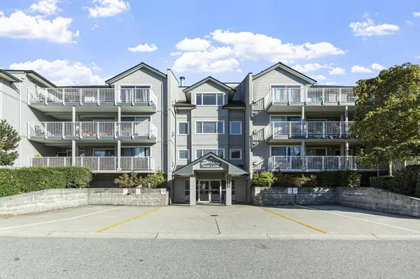 33669 2nd AVE #201,  Mission,  BC V2V 6Z4