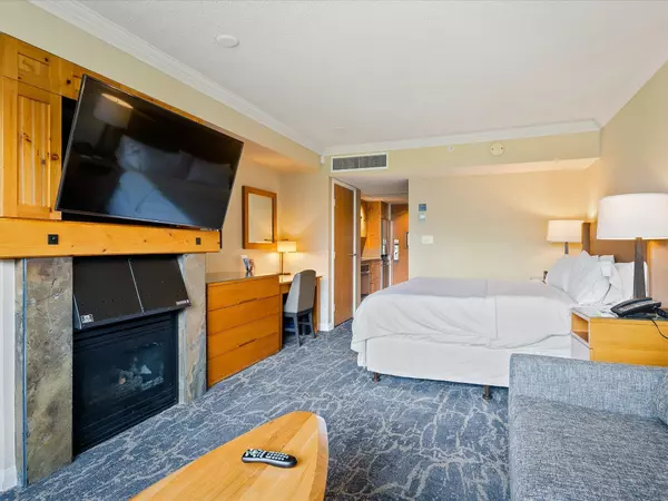 Whistler, BC V8E 1J3,4090 Whistler WAY #861