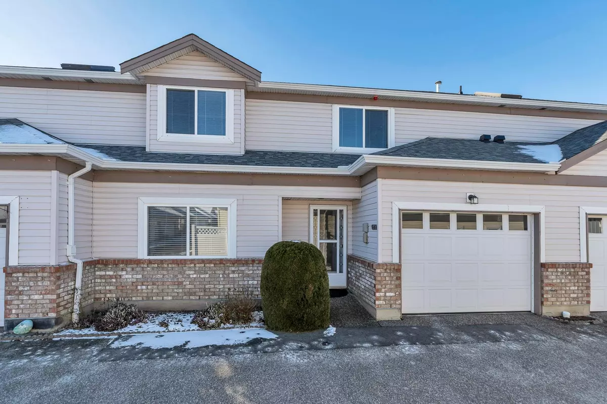 Chilliwack, BC V2P 7Y7,8485 Young RD #171