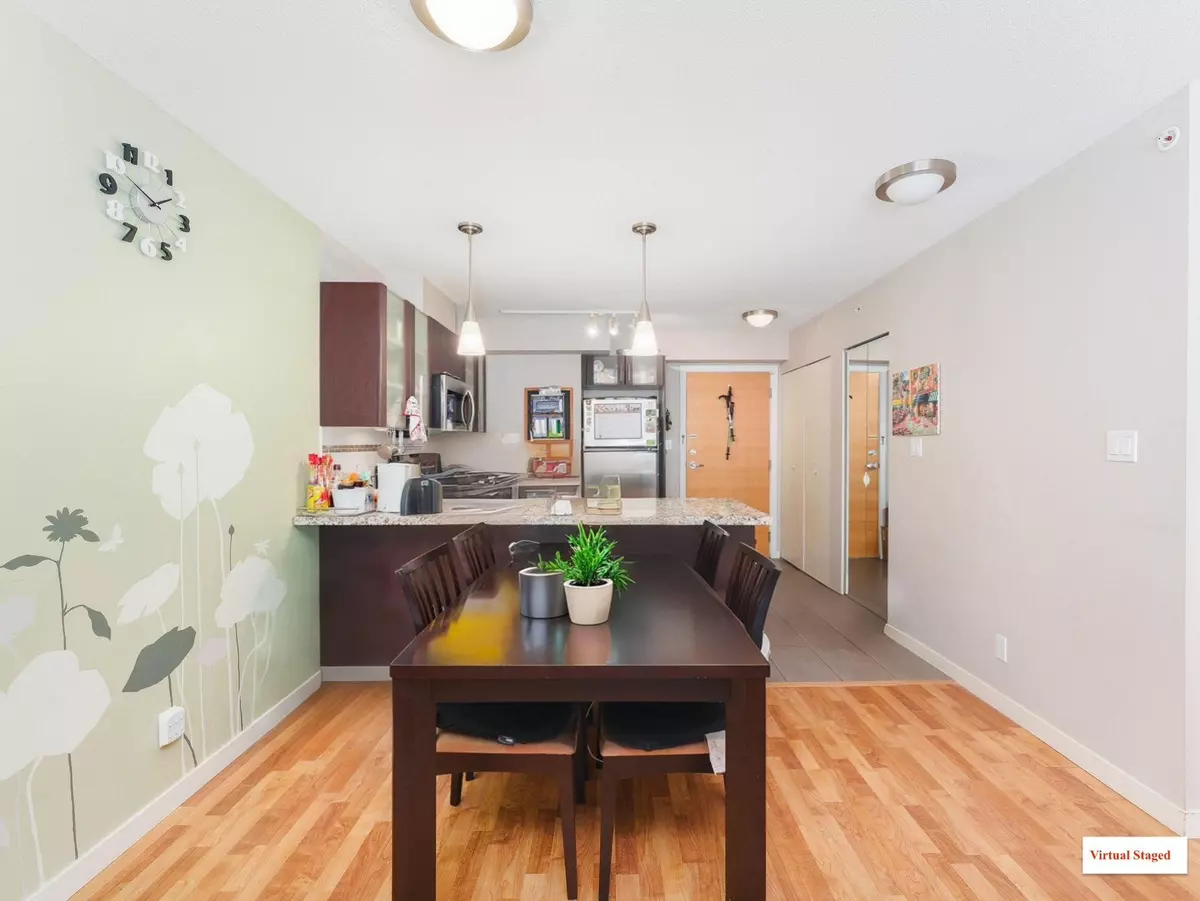 Richmond, BC V6Y 0A2,7888 Saba RD #1303