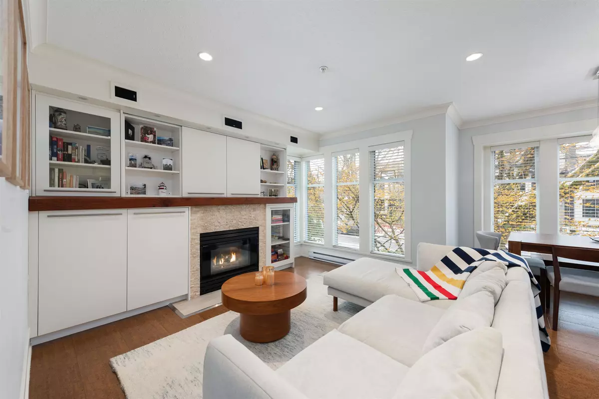 Vancouver, BC V5Z 1N9,628 W 13th AVE #N209