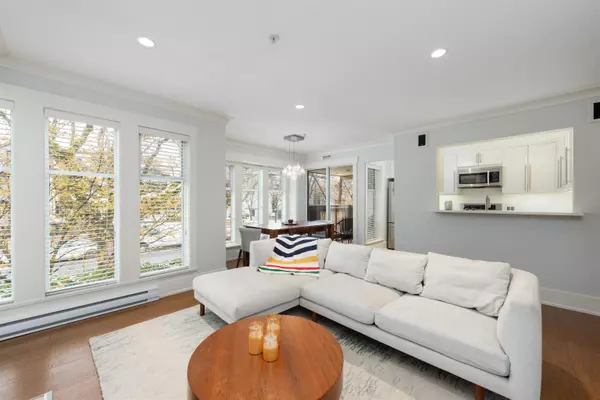 Vancouver, BC V5Z 1N9,628 W 13th AVE #N209