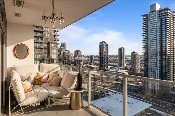 Burnaby, BC V5C 0L2,1888 Gilmore AVE #2005