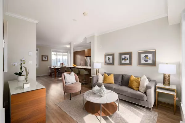 North Vancouver, BC V7H 0B6,2135 Heritage Park LN #404