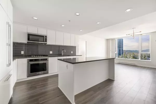 Coquitlam, BC V3B 0P3,3100 Windsor Gate #1804