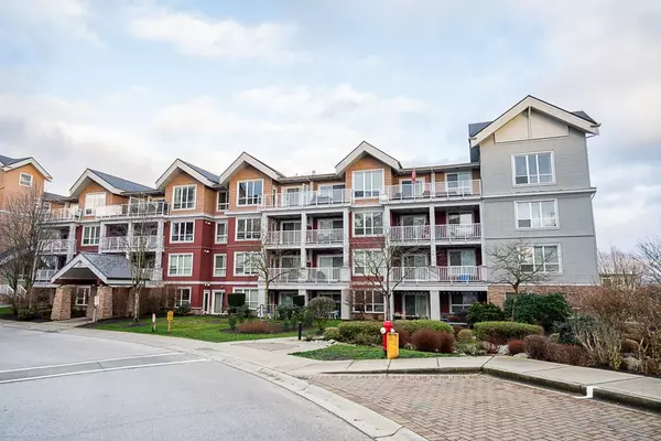 Surrey, BC V4N 6J8,6450 194 ST #103