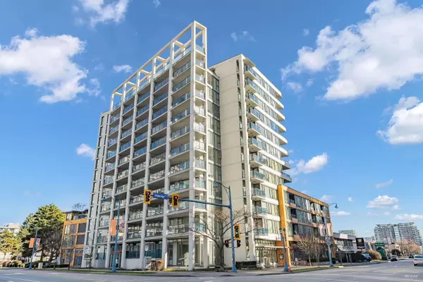 7117 Elmbridge WAY #511,  Richmond,  BC V6X 0J2