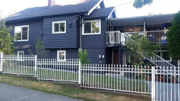 Vancouver, BC V5N 5J2,4407 Nanaimo ST