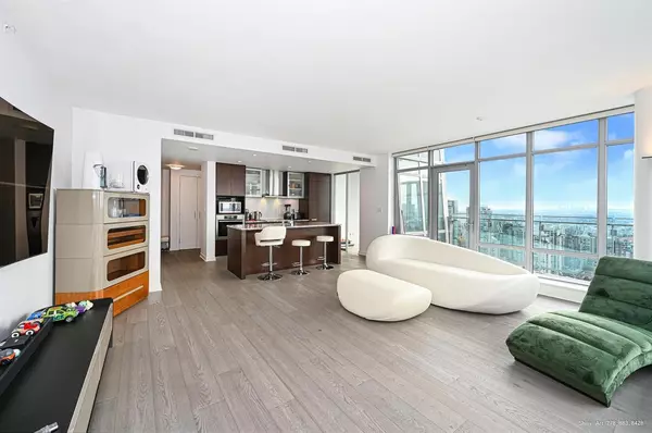 Vancouver, BC V6E 0B1,1028 Barclay ST #4001